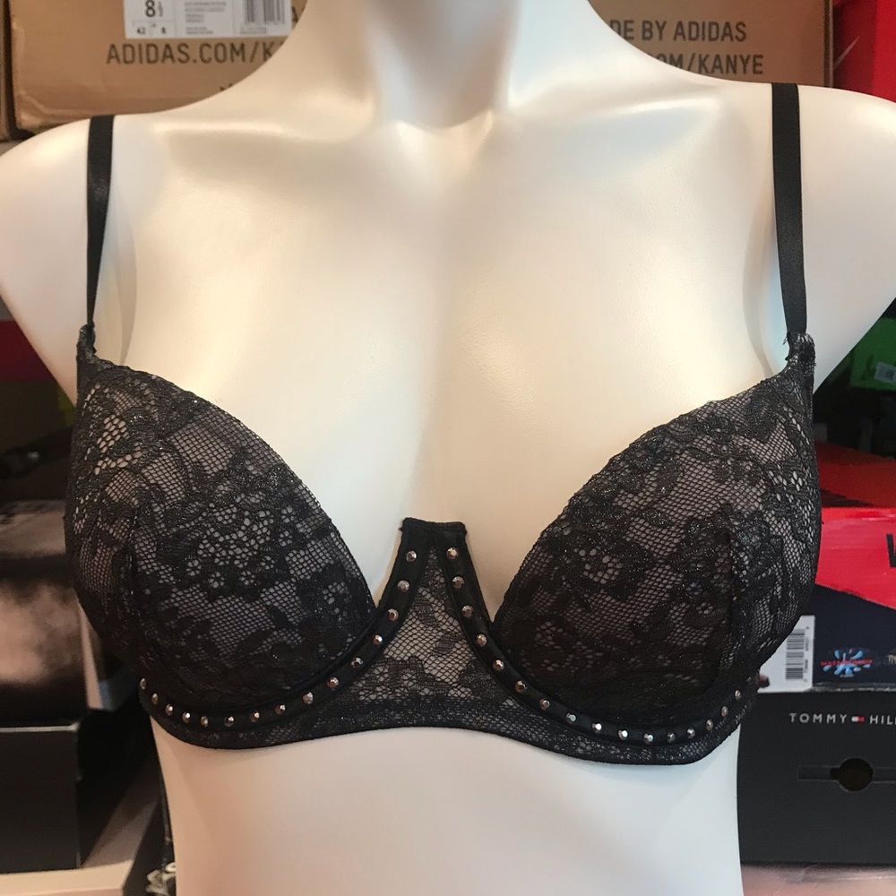 VS VERY SEXY LACE BALCONET 32D